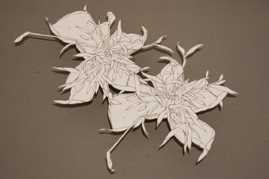 <i>groundcover</i> [installation]